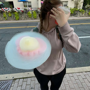 Meet your Posher, Jolene